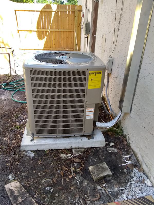 Air conditioning for Sale in Tampa, FL OfferUp