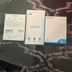 Portable charger/power bank