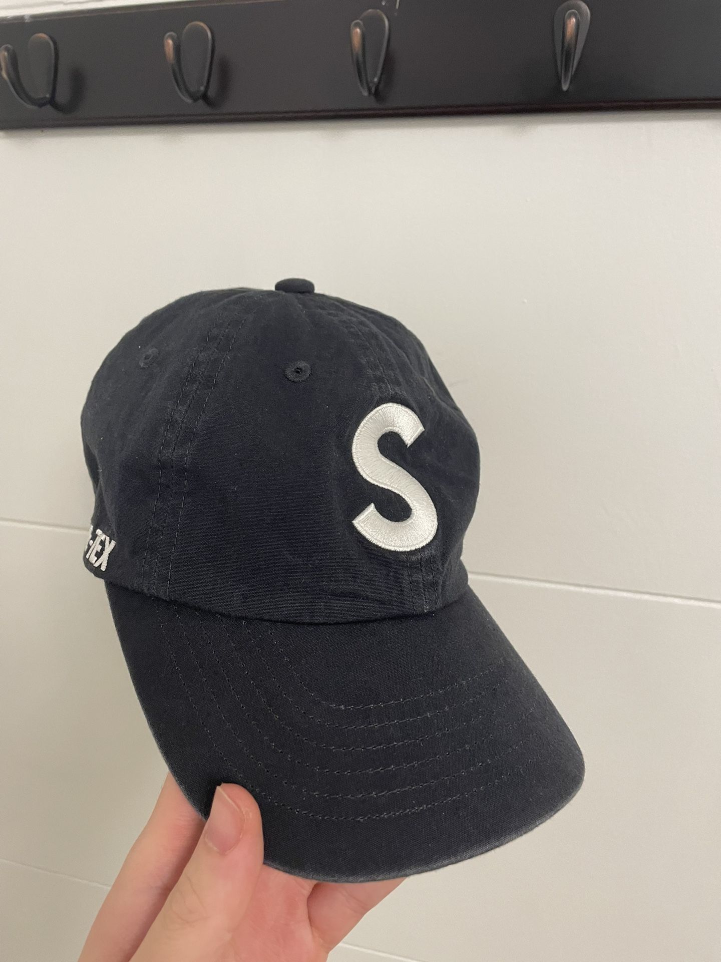 Supreme GORE-TEX S Logo 6-Panel for Sale in Seattle, WA - OfferUp