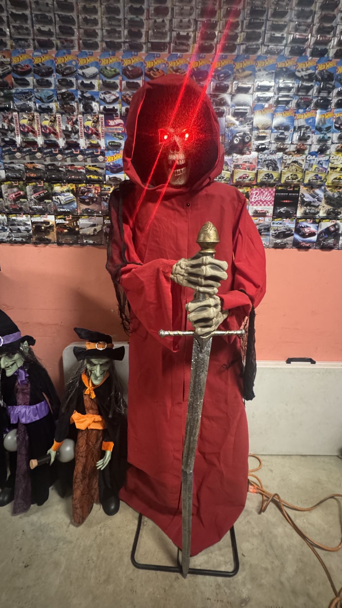 Halloween Decorations