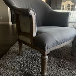 2 Big chairs