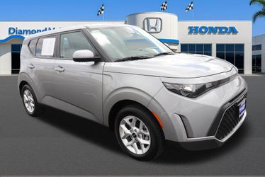 2025 Kia Soul