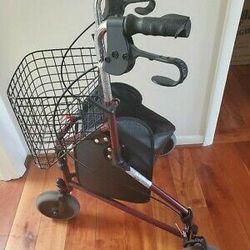 Invacare Rollator/Walker P429/65510