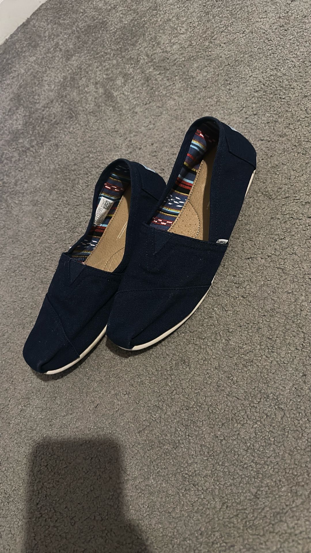 Toms Flat Shoes