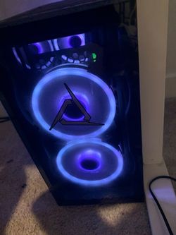 Gaming pc