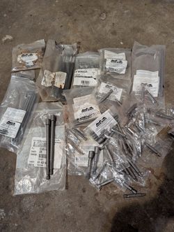 Rock River Vega Magnetic Bits Lot