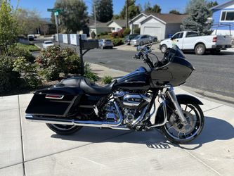 2020 Harley Davidson Road Glide