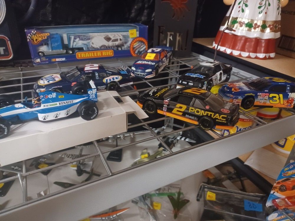 Nascar