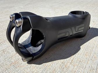 Enve 100mm +/-6° stem