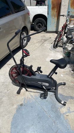 Marcy Excersize Bike
