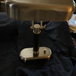 Office Or Home Heavy Desk Lamp