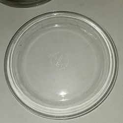 Anchor Hocking 10" Pie Plates