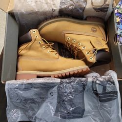  Timberland boots 3.5 Kids