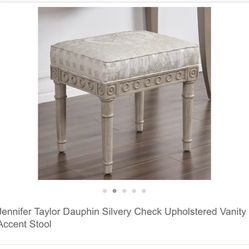Vanity chair / Vanity stool