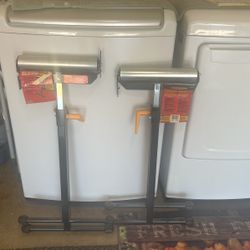 Workforce transporter 