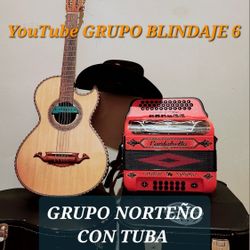 GRUPO NORTENO BANDA