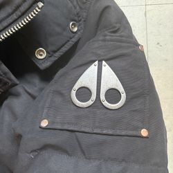 Moose Knuckle-coat