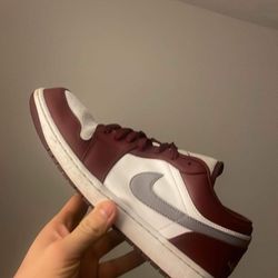 Jordan 1 Low