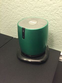 Iwave Bluetooth speaker
