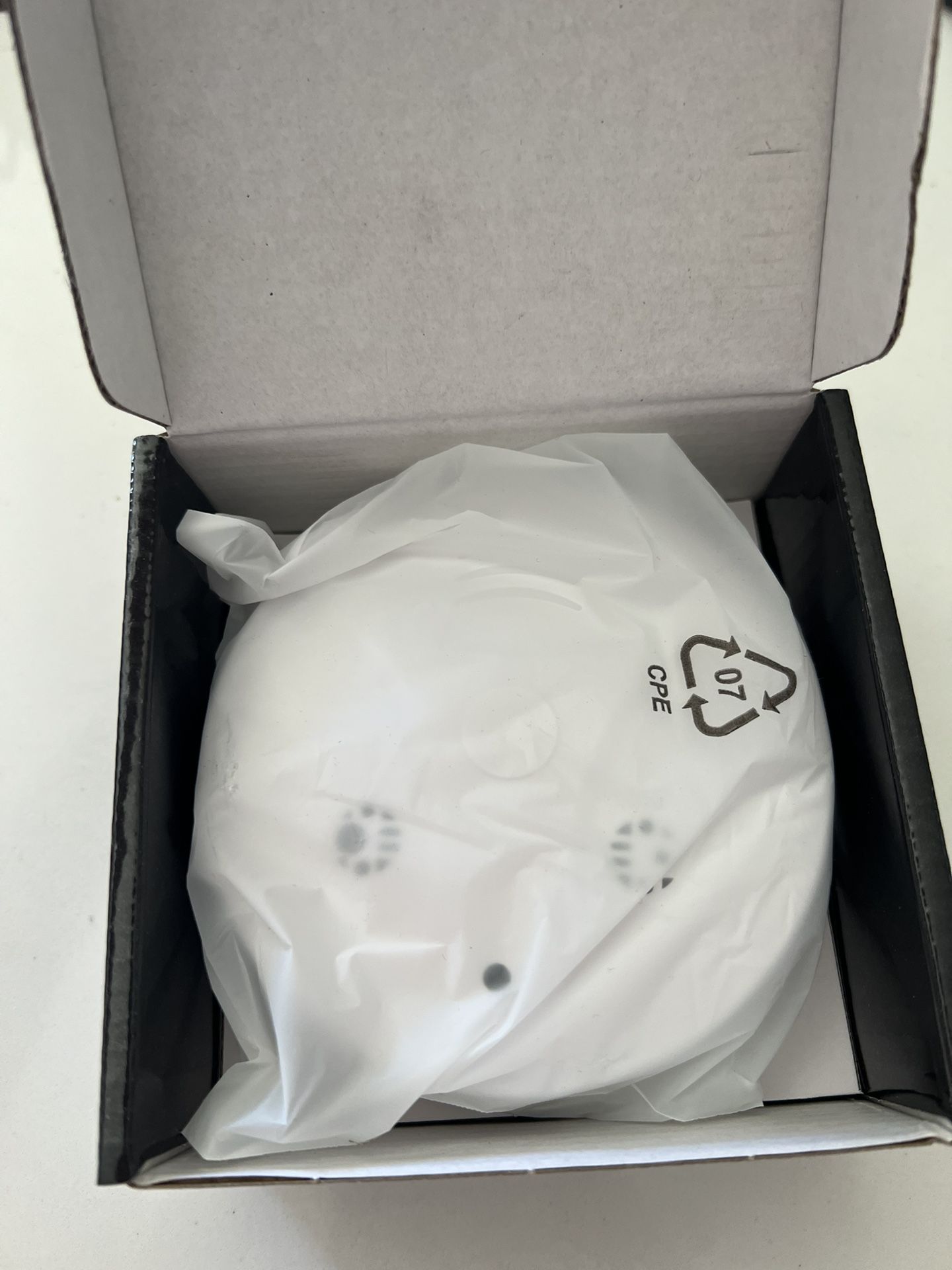 Hidden Camera Smoke Detector HD 1080P No Sounds