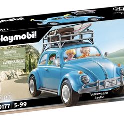Playmobil Volkswagen Beetle