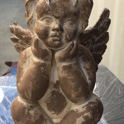 Angel Decoration