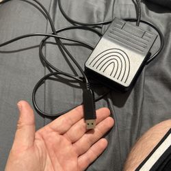 Foot Pedal