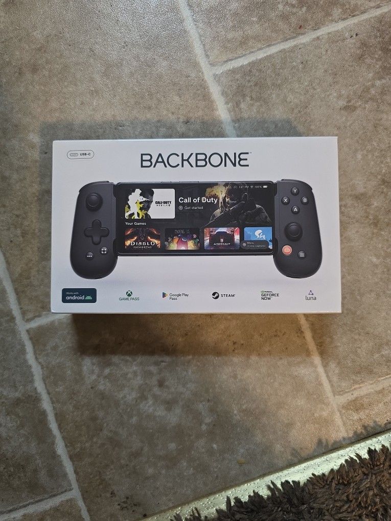 BackBone