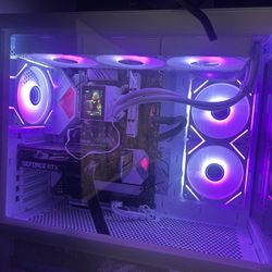 Gaming Pc High End!( Windows 11) Specs At End