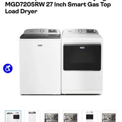 Used Maytag Washer And Dryer 