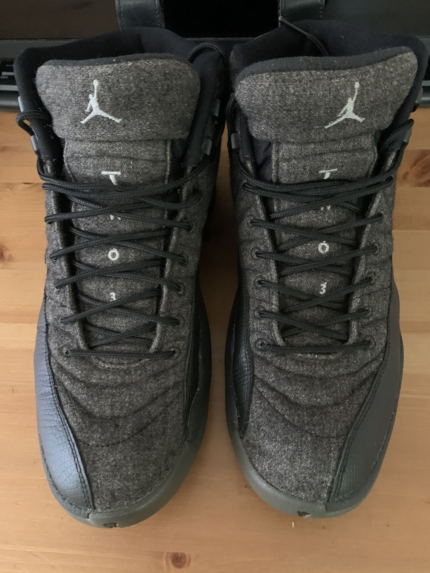 Jordan 12s