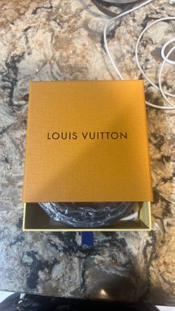 Luxury belt