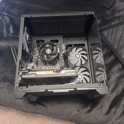 Desktop Computer Costom