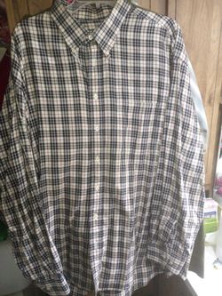 Burberry London 2x. $90