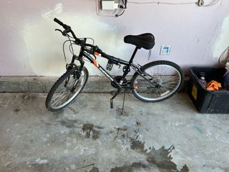 Road master mountain bicycle 24 inch