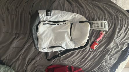 nike elite bag new