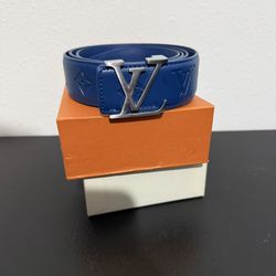 Louis Vuitton Belt 