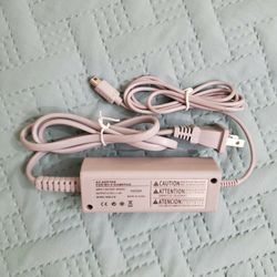 AC ADAPTER FOR Wii GAMEPAD Ig