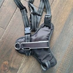 Med Premiere dog harness 