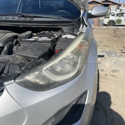 New Headlights