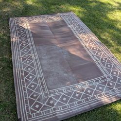 Patio Rug
