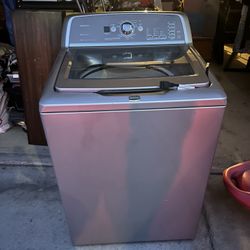 Maytag Washer And Dryer 