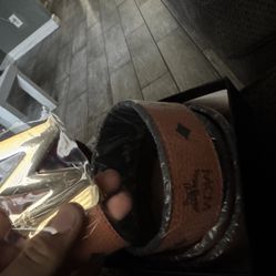 MCM belt