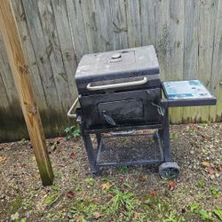 Grill $25