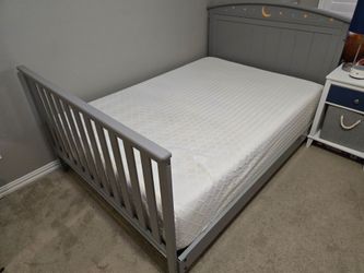 Kids Full-size Bed