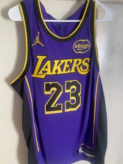 Laker jerseys classics