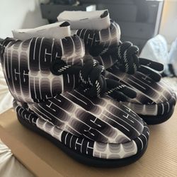 LIMITED EDITION UGGS 