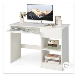 Ikea computer desk (used)
