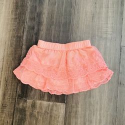 Carter’s Baby Skirt