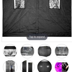 Gorilla Heavy Duty Tent